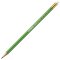 Ceruzka STABILO GREENgraph HB s gumou 12ks