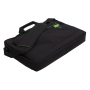 Taška na notebook 15,6` Q-CONNECT z PET fliaš