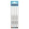 Sada linerov Centropen 2551/4S