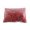 Gumičky Office Products 30mm 1kg červené