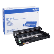 Valec Brother DR-2200 pre HL-2130/2240/2240D/2250DN/DCP-7055/7055W/7057/MFC-7360N/7460DN