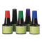 Pečiatková farba Q-CONNECT modrá 28ml