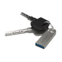 Flash disk USB Premium Q-CONNECT 3.0 64 GB