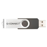 Flash disk USB Q-CONNECT 2.0 32 GB