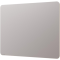 Tabuľa GLASSBOARD matná oblé rohy 100x200, šedá