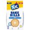 Bake Rolls TUC soľ 80 g