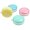 Korekčný roller Macaron 5mm x 6m DONAU display 16ks