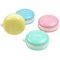 Korekčný roller Macaron 5mm x 6m DONAU display 16ks