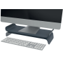 Stojan pod monitor Leitz Ergo