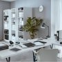 Zošívačka Leitz NeXXt WOW 5528 mini žltá