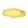 Pisoárové sitko Fre-Pro WAVE 3D - Citrus 1 ks