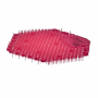 Pisoárové sitko Fre-Pro WAVE 3D - Kiwi / grapefruit (červené) 1 ks