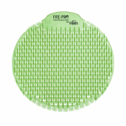 Pisoárové sitko Fre-Pro SLANT Uhorka Melón (zelené) 1ks