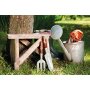 Popisovač outdoor edding 8055 čierny