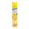 Q-Power osviežovač v spreji 300 ml - Citrón