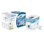 Filtračný zásobník na vodu Brita Flow, 8,2 l