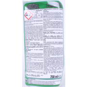 DUCK WC dezinfekčný prostriedok 750 ml Ultra Gel Pine