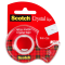 Lepiaca páska Scotch 600 19mm x 7,5m s dispenzorom