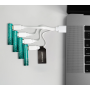 Batérie Q-CONNECT AAA mikrotužkové nabíjateľné USB-C 4 ks