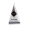 Cukor Rioba biely 500 x 4 g pyramídky