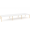 Pracovné stoly Bench ALFA ROOT 540x160cm, biely