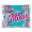 Mila mini oblátky 100 x 10g