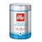 Káva Illy Decaf bezkofeínová 100% Arabica mletá v dóze 250g