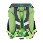 Školská taška Herlitz UltraLight+XL Ďungľa, sada