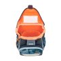 Školská taška Herlitz UltraLight+ TechMech, sada