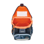 Školská taška Herlitz UltraLight+ TechMech, sada