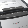 Skartátor Rexel Optimum 600X