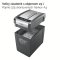 Skartátor Rexel Momentum X410-SL Slimline