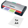 Laminátor GBC 250 A4 EU