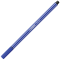 Popisovač STABILO Pen 68 ultramarínový