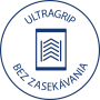 Etikety univerzálne 97x67,7mm Avery A4 100 hárkov