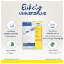 Etikety univerzálne 48,5x16,9mm Avery A4 100 hárkov