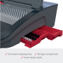 Viazací stroj GBC CombBind CB25E