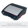 Viazací stroj GBC CombBind CB25E