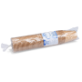 Papierové poháre hnedé kraft Ø 73 mm 200 ml, 0,18l (50 ks)