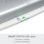 Laminátor Leitz iLAM Home Office A3