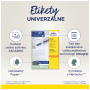 Etikety univerzálne 105x148mm Avery A4 100 hárkov