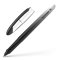 Plniace pero Schneider - roller Voyage Black/white