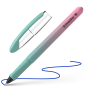 Plniace pero Schneider - roller Voyage Tulip