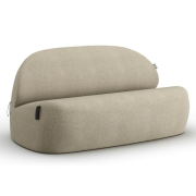 Dvojkreslo Tuli Nimble Sofa 160, 660 Lindi Mesačný lúč