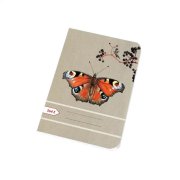 Zošit 564, A5, 60 listov, linajkový Ecology