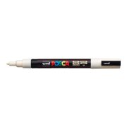 Popisovač uni POSCA PC-3M smotanový