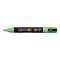 Popisovač uni POSCA PC-5M zelené jablko