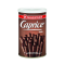 Caprice Dark plnené trubičky 115g
