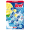 Bref WC závesný blok tuhý 4 x 50 g lemon ocean