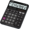 Kalkulačka Casio DJ 120 D Plus